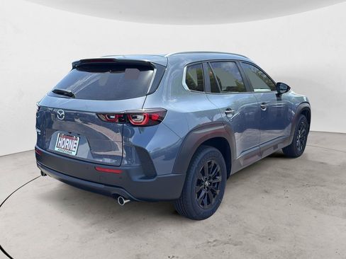 New 2026 MAZDA CX-50 AWD 2.5 S w/ Cargo Package image 5
