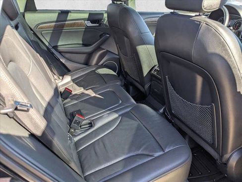 Used 2014 Audi Q5 3.0T Premium Plus image 21