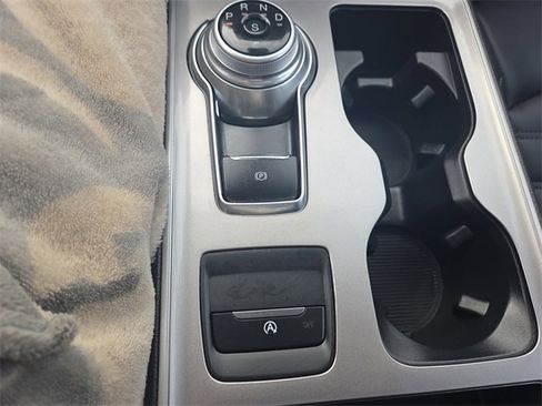 Certified 2024 Ford Edge SEL w/ Convenience Package image 39