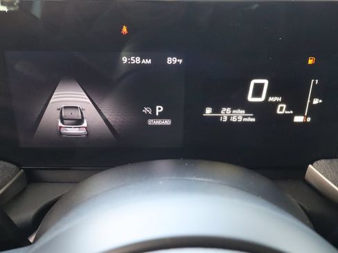 Used 2025 Nissan Kicks SV FWD image 23