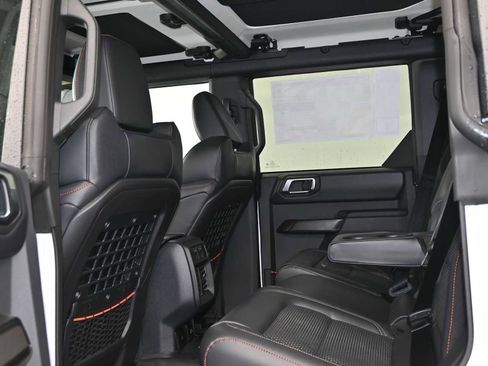 New 2025 Ford Bronco Raptor image 17