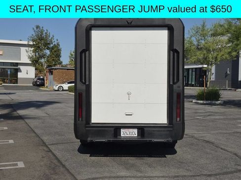 Used 2023 Chevrolet Brightdrop 600 w/ Active Safety Package 2 AWD/4WD image 9