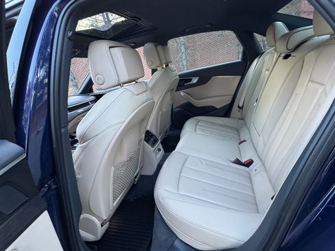 Used 2020 Audi A4 2.0T Premium Plus w/ Premium Plus Package image 13