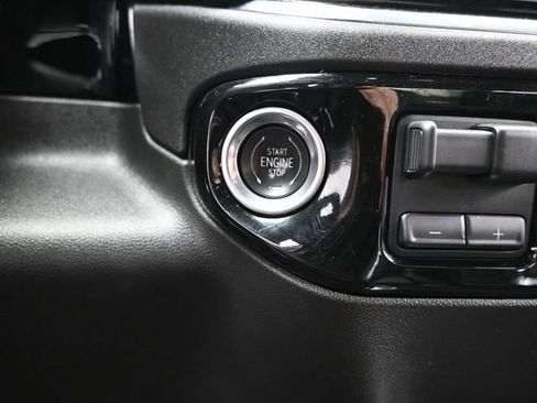 Used 2023 GMC Sierra 1500 Elevation w/ X31 Off-Road Package image 15