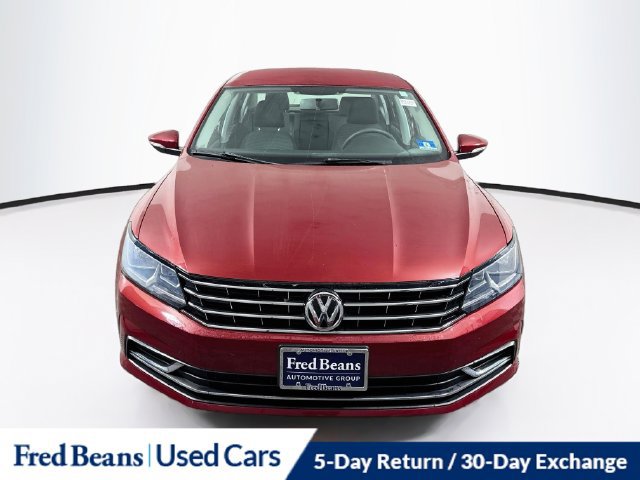 Used 2016 Volkswagen Passat 1.8T S FWD image 2