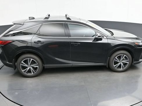 Certified 2024 Lexus RX 350 Premium w/ Accessory Package (Z1) FWD image 20