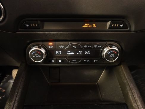 Used 2017 MAZDA CX-5 Touring w/ Preferred Equipment Package AWD/4WD image 31