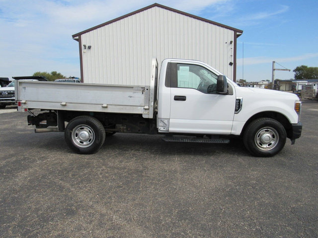 Used 2019 Ford F250 XL RWD image 2