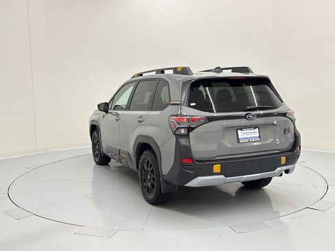 Used 2026 Subaru Forester Wilderness w/ Wilderness Package AWD/4WD image 3