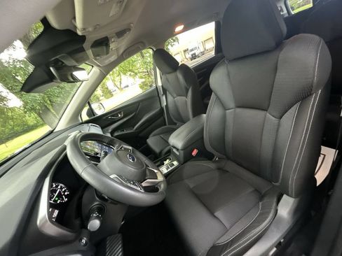 Certified 2023 Subaru Ascent Premium w/ Convenience Package AWD/4WD image 15