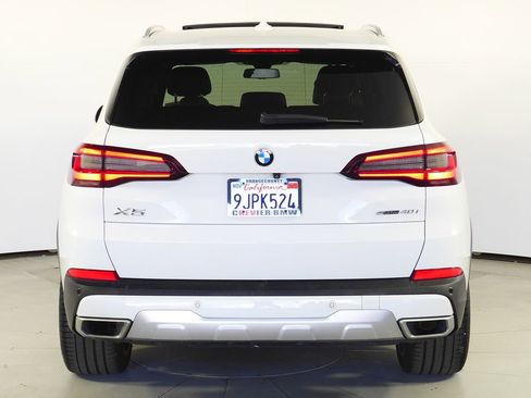 Used 2020 BMW X5 sDrive40i w/ Premium Package image 8