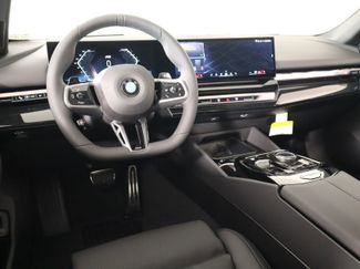 New 2026 BMW 530i xDrive w/ M Sport Package video 2