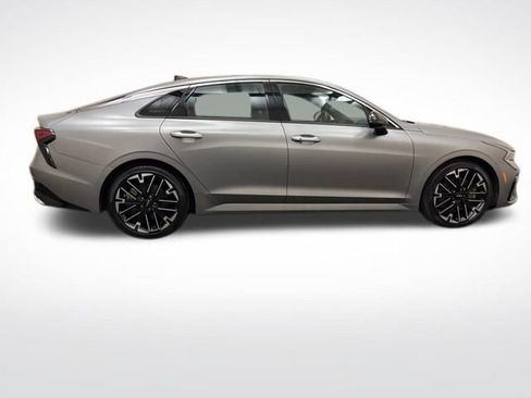 Certified 2025 Kia K5 GT FWD image 4