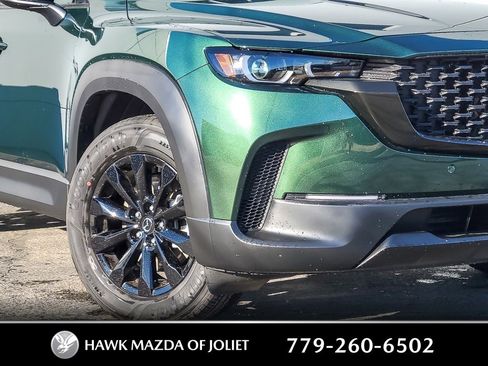 New 2026 MAZDA CX-50 AWD 2.5 S w/ Cargo Package image 3