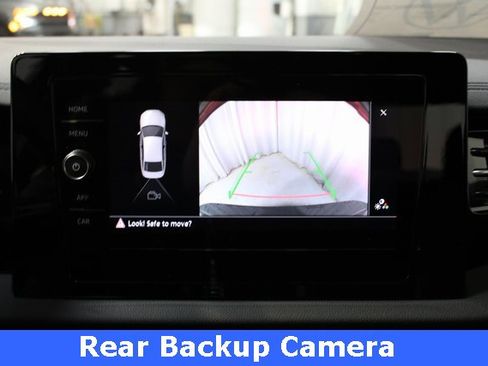 New 2026 Volkswagen Jetta Sport image 3