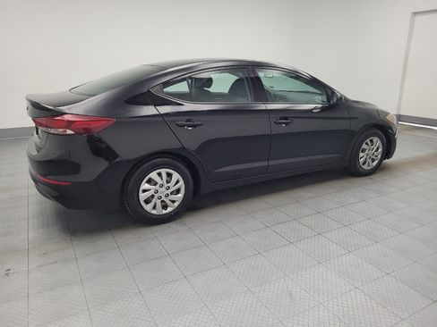 Used 2018 Hyundai Elantra SE FWD image 10