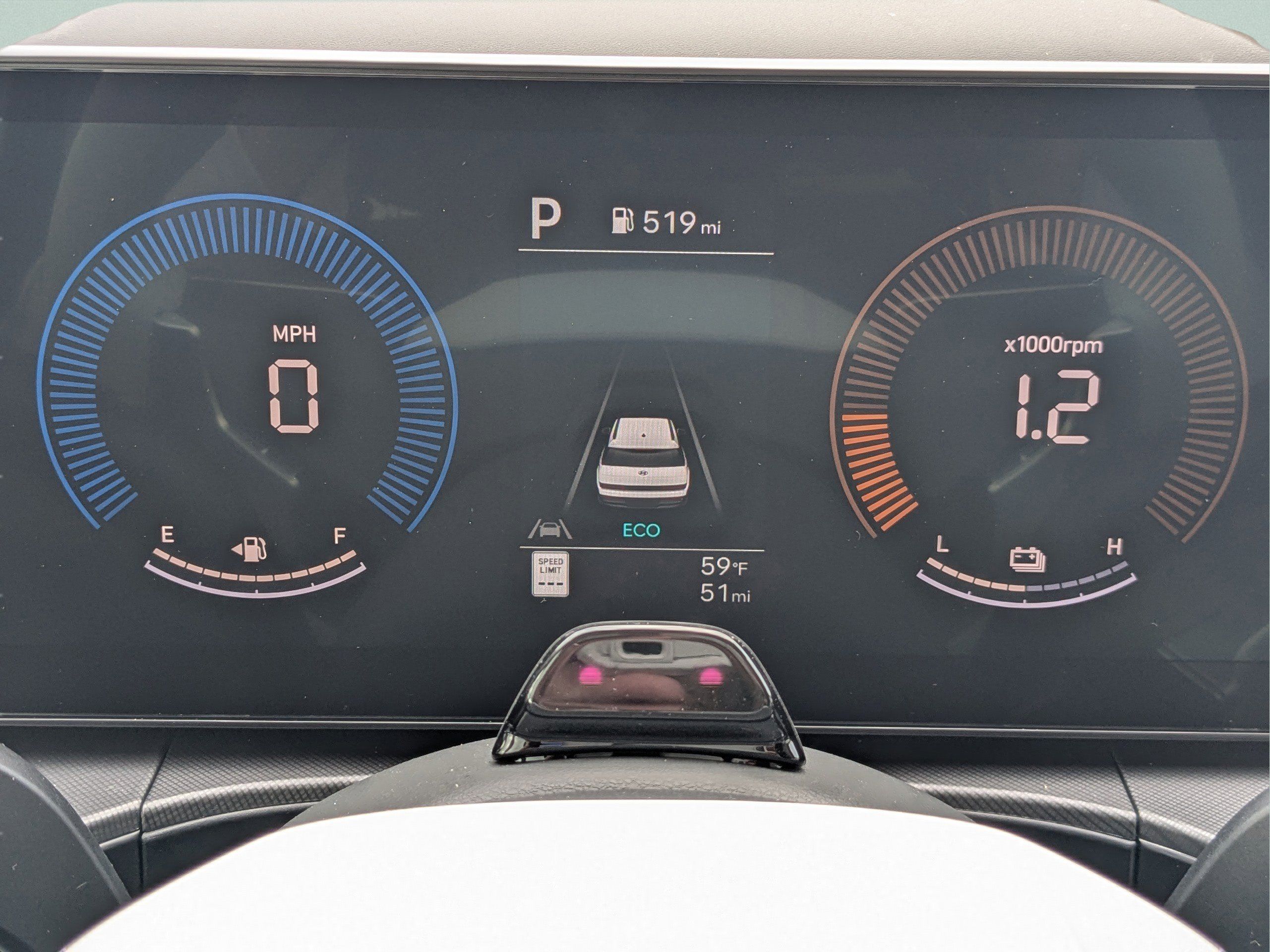 New 2026 Hyundai Santa Fe SEL FWD image 25
