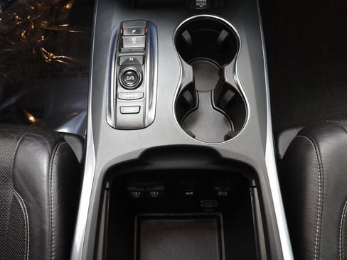 Used 2019 Acura MDX SH-AWD w/ Technology Package image 14