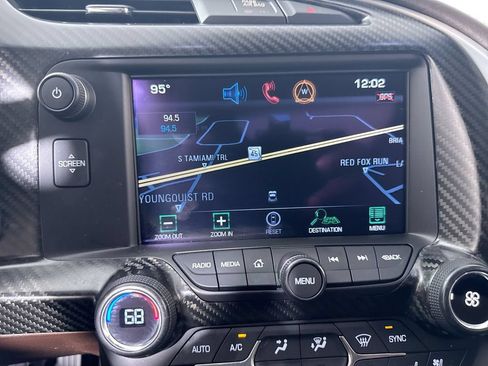 Used 2014 Chevrolet Corvette Stingray Coupe w/ 3LT Preferred Equipment Group RWD image 18