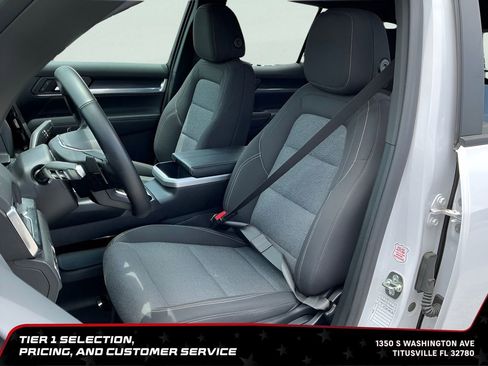 Used 2025 GMC Terrain Elevation AWD/4WD image 21