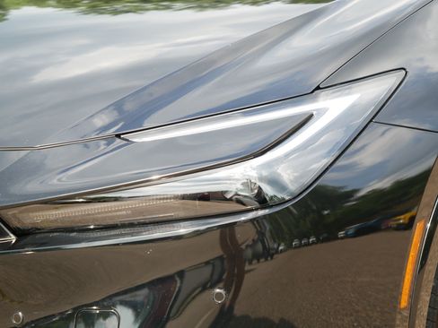 Used 2026 Toyota Prius AWD image 16