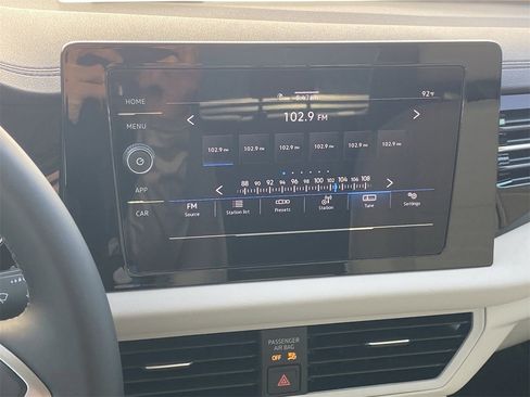 New 2025 Volkswagen Jetta S image 21