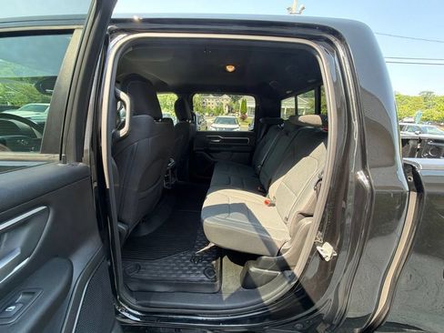 Used 2023 RAM 1500 Big Horn AWD/4WD image 45