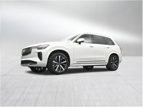 New 2026 Volvo XC90 T8 Core AWD/4WD image 17