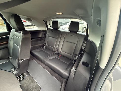 Used 2017 Acura MDX SH-AWD w/ Technology Package image 19