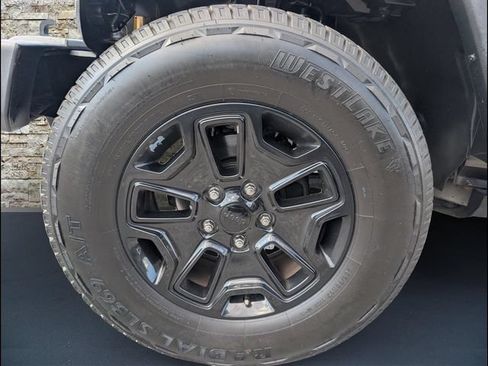 Used 2016 Jeep Wrangler Sport AWD/4WD image 20