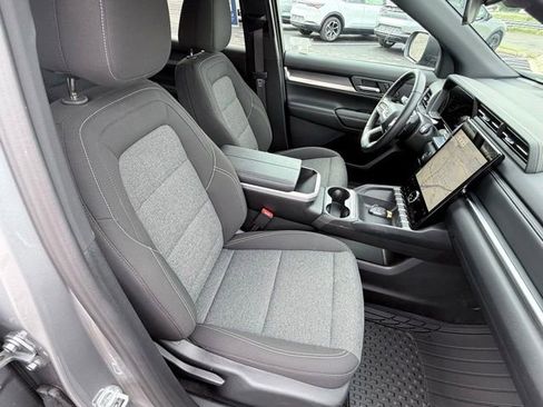 Certified 2026 GMC Terrain Elevation FWD image 18