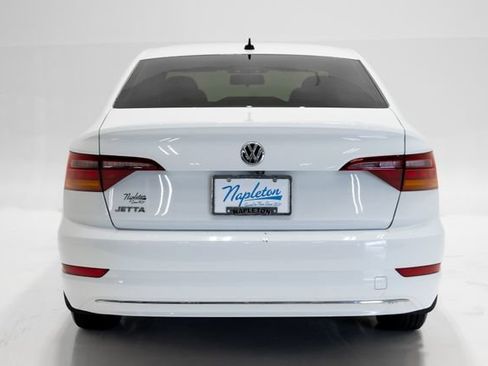 Used 2019 Volkswagen Jetta S w/ Driver Assistance Package FWD image 29