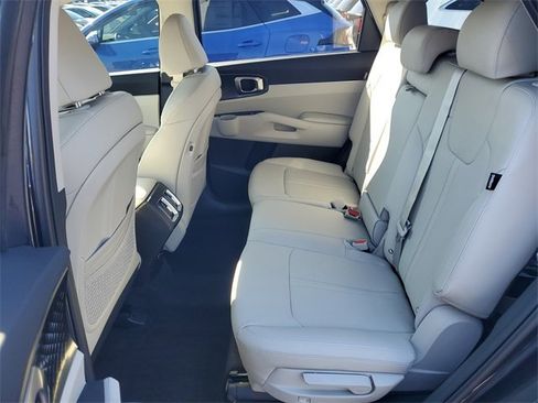 New 2026 Kia Sorento S w/ S Panoramic Sunroof Package image 15