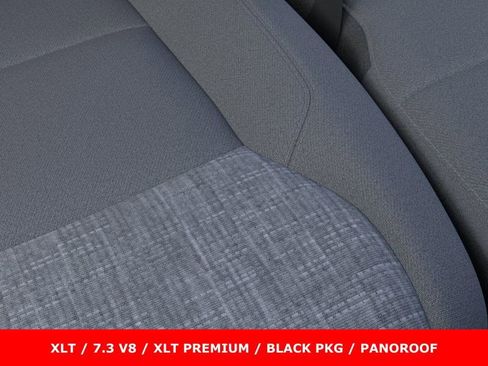 New 2026 Ford F350 XLT w/ XLT Premium Package image 16