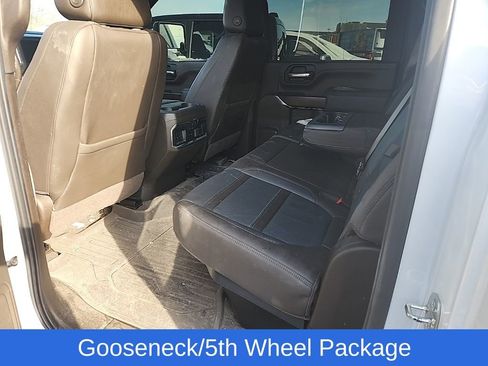 Used 2020 GMC Sierra 2500 Denali w/ Denali Ultimate Package image 17