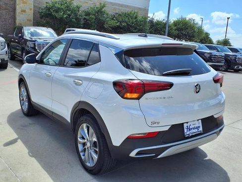 Used 2023 Buick Encore GX Select w/ Experience Buick Package FWD image 26