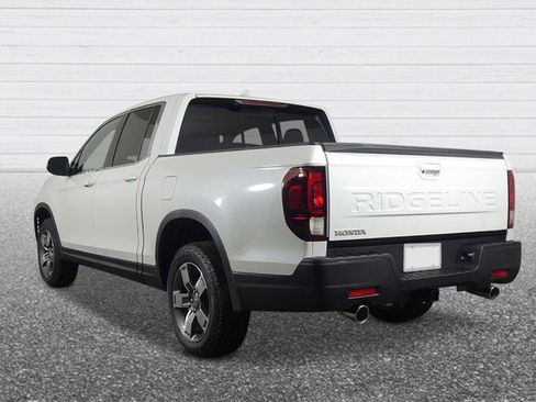 New 2026 Honda Ridgeline RTL image 4