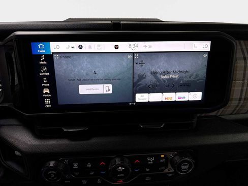 New 2026 Jeep Wrangler Unlimited Sport AWD/4WD image 18