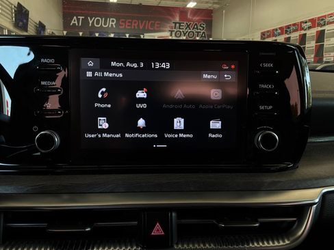 Used 2021 Kia K5 EX FWD image 33