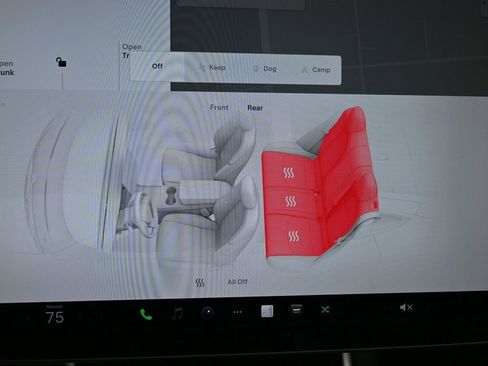 Used 2019 Tesla Model 3 Long Range image 32