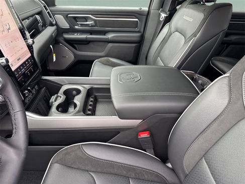 New 2026 RAM 1500 Laramie w/ Night Edition image 19