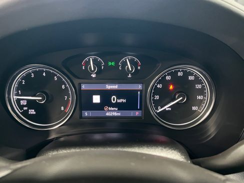 Certified 2023 Buick Enclave Essence w/ Experience Buick Package image 15