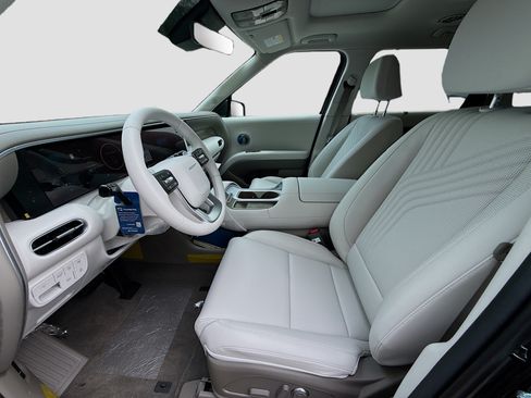 New 2026 Hyundai Palisade SEL Premium FWD image 14