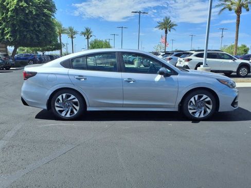 New 2025 Subaru Legacy Limited image 7