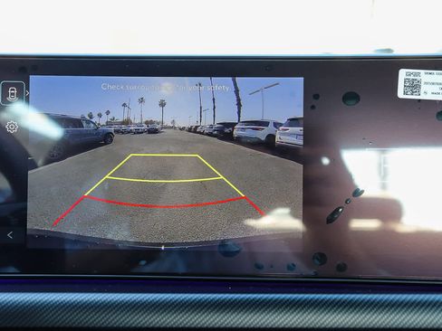 New 2026 Hyundai Sonata N Line image 28