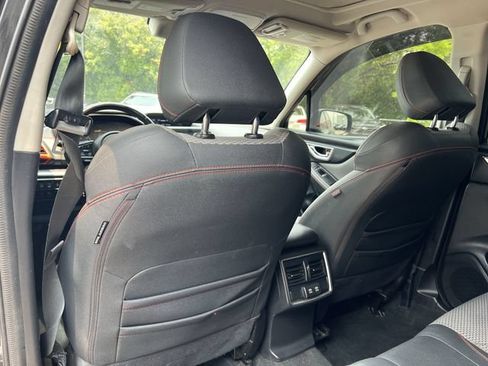 Used 2021 Subaru Forester Sport w/ Popular Package #2 AWD/4WD image 38