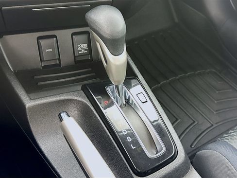 Used 2015 Honda Civic LX image 14