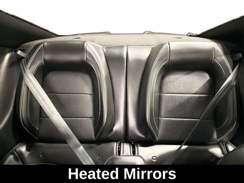 Used 2020 Ford Mustang Shelby GT500 w/ Technology Package image 14