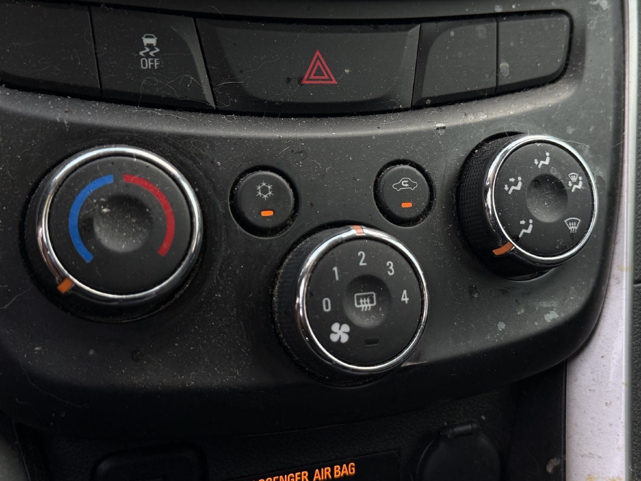 Used 2020 Chevrolet Trax LS w/ Tint and Cruise Package FWD image 19