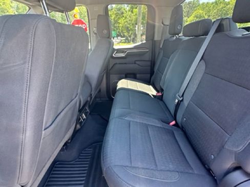 Used 2023 Chevrolet Silverado 1500 LT w/ Protection Package image 16